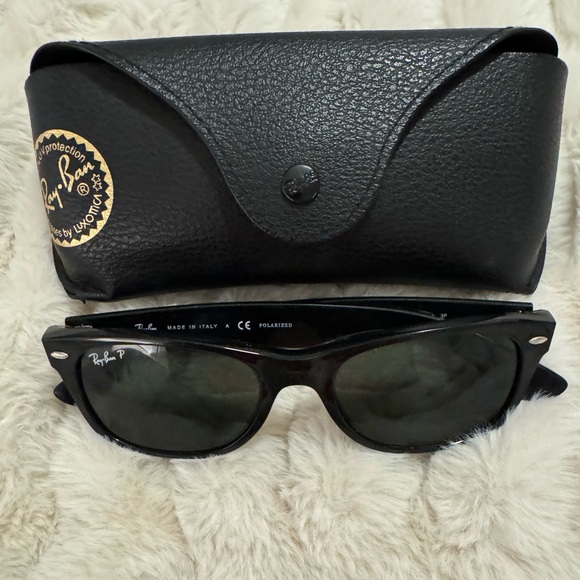 Ray Ban Sunglasses - Picture 1 of 5